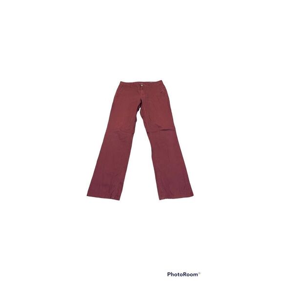✨Bonobos Slim Original Stretch Washed Chino Pants✨ - Picture 2 of 5